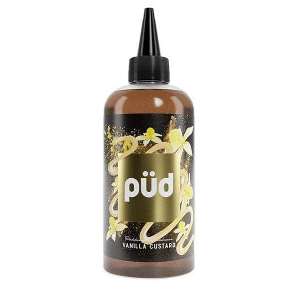 PUD E LIQUID 200ML 70/30 SHORT FILL SUB OHM