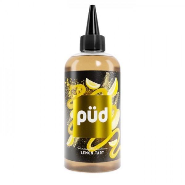 PUD E LIQUID 200ML 70/30 SHORT FILL SUB OHM