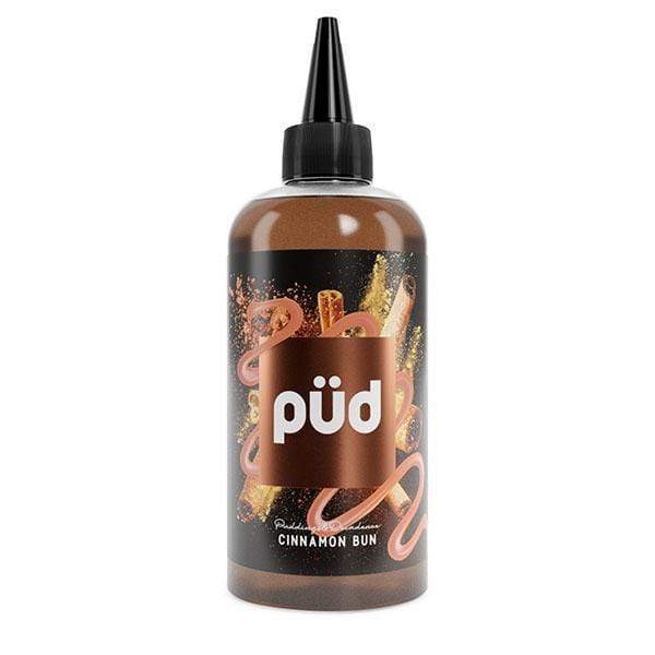 PUD E LIQUID 200ML 70/30 SHORT FILL SUB OHM