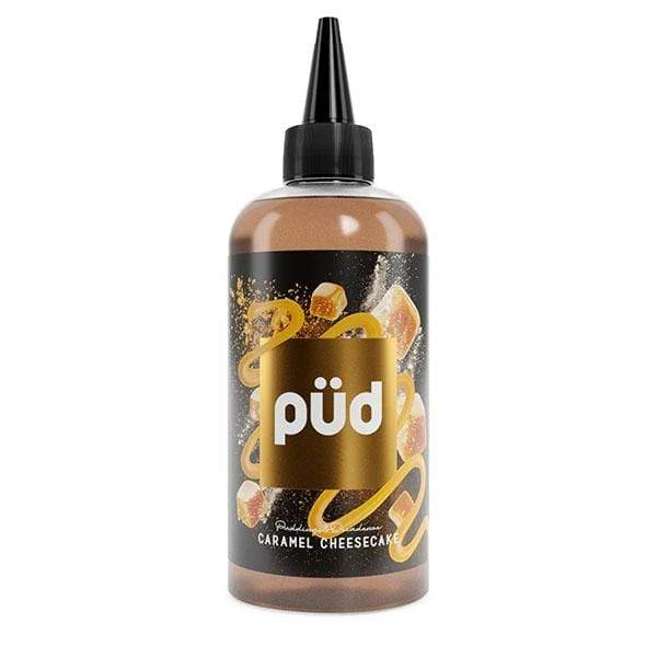 PUD E LIQUID 200ML 70/30 SHORT FILL SUB OHM