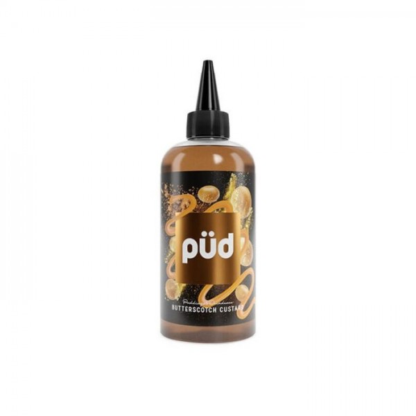 PUD E LIQUID 200ML 70/30 SHORT FILL SUB OHM