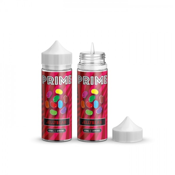 PRIME 100ML E Liquid E Juice 60vg 40pg Vape 0MG