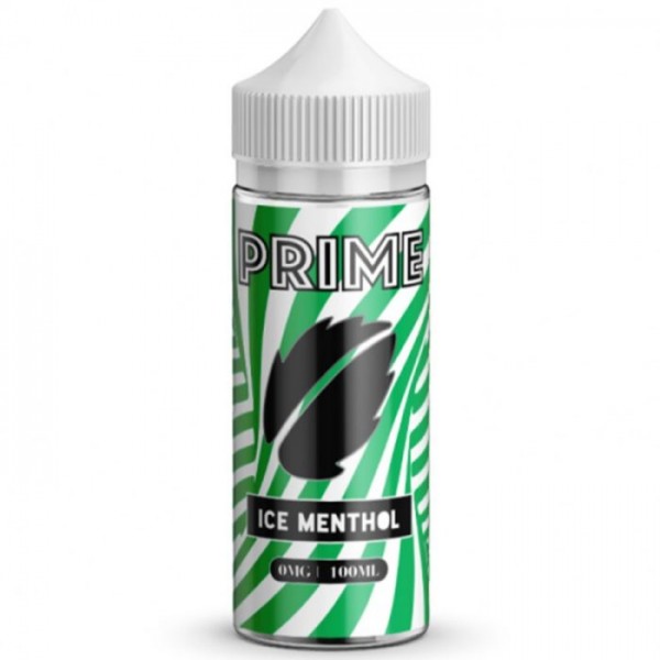 PRIME 100ML E Liquid E Juice 60vg 40pg Vape 0MG