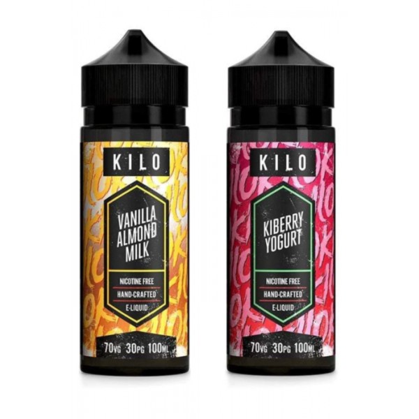 KILO PREMIUM E LIQUID