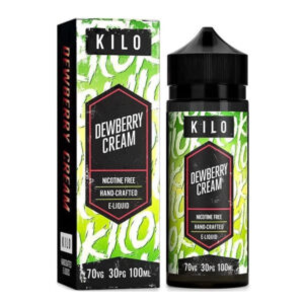 KILO PREMIUM E LIQUID