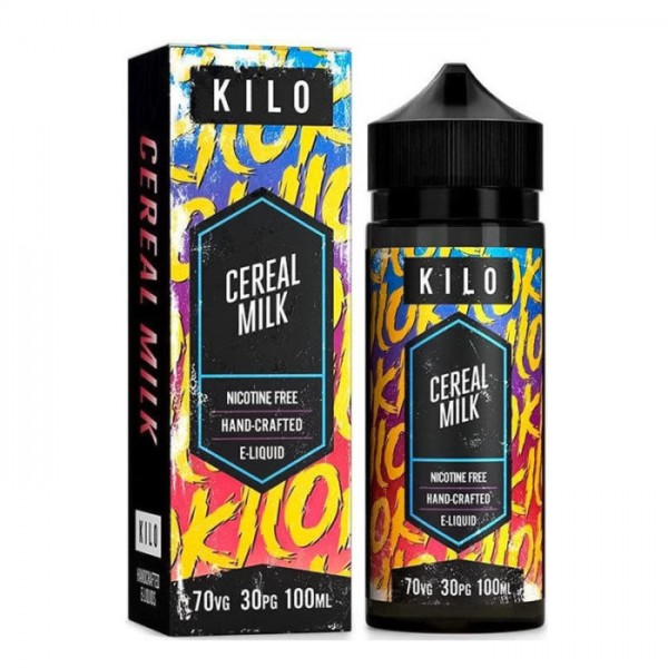 KILO PREMIUM E LIQUID