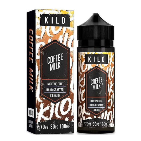 KILO PREMIUM E LIQUID