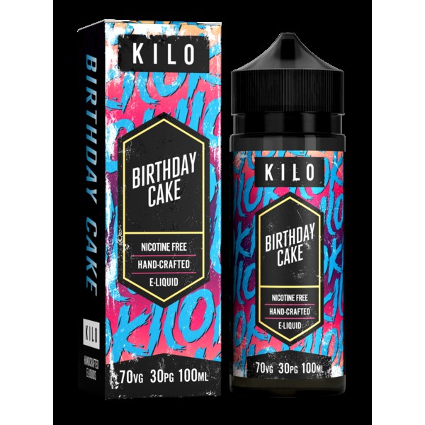 KILO PREMIUM E LIQUID