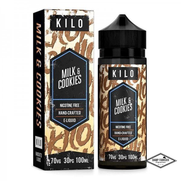 KILO PREMIUM E LIQUID