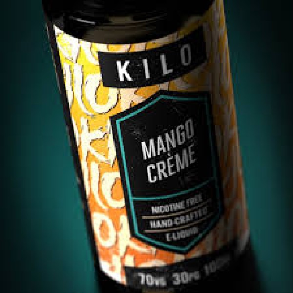 KILO PREMIUM E LIQUID