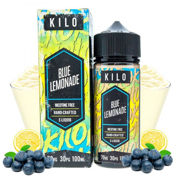 KILO PREMIUM E LIQUID