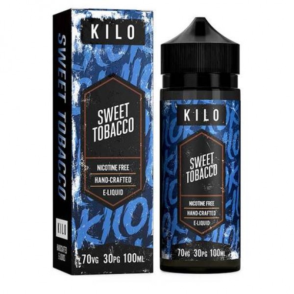 KILO PREMIUM E LIQUID