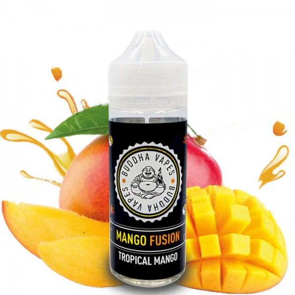 E LIQUID 50ML BUDDHA VAPES PREMIUM VAPE JUICE 80/20 SHORT FILL 0MG SUB OHM