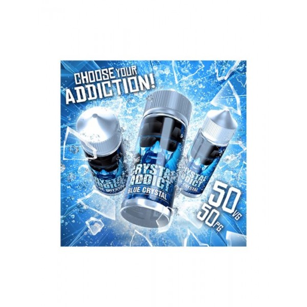 CRYSTAL ADDICT 100ML