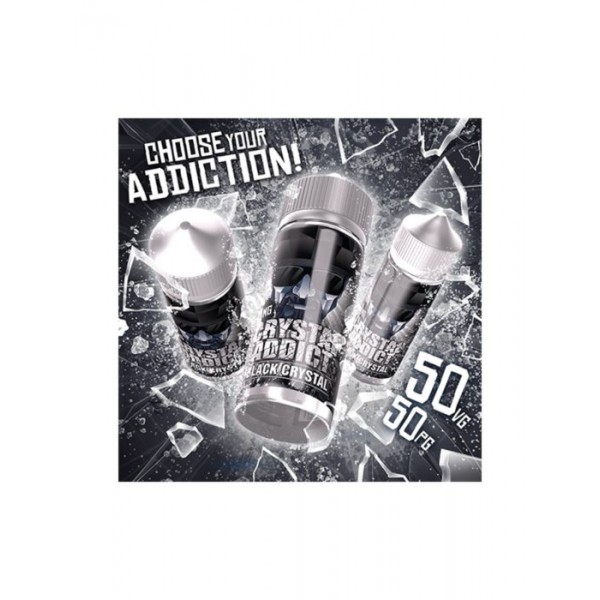 CRYSTAL ADDICT 100ML