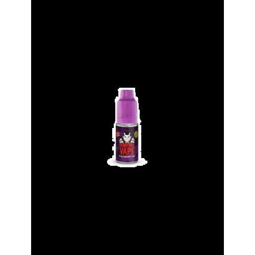 Vampire Vape 50/50 Strawberry Kiwi