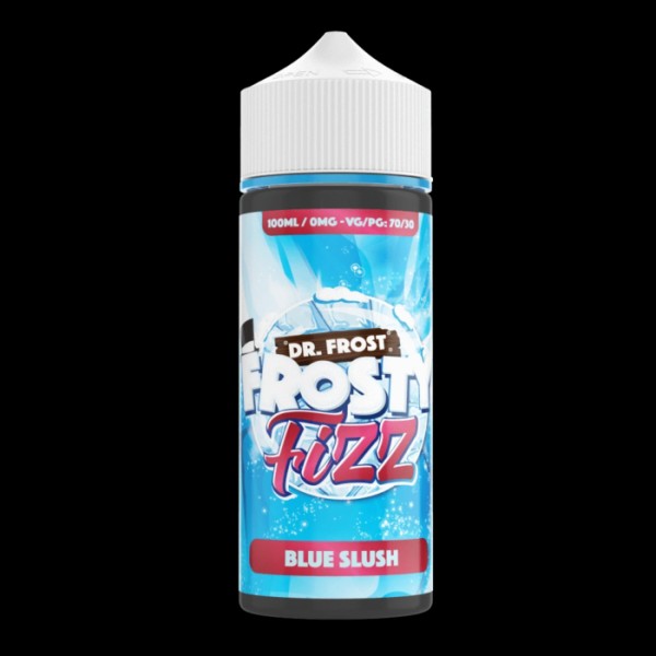 DR FROST 60/120ML E Liquid VAPE JUICE