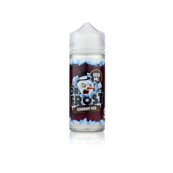 DR FROST 60/120ML E Liquid VAPE JUICE