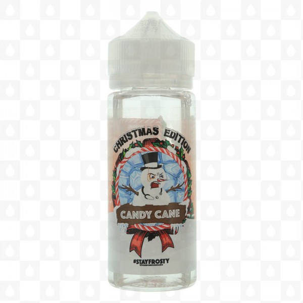 DR FROST 60/120ML E Liquid VAPE JUICE