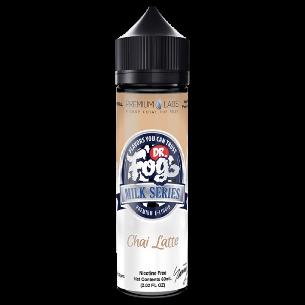 DR FROST 120ML NEW MILK SERIES E Liquid Juice