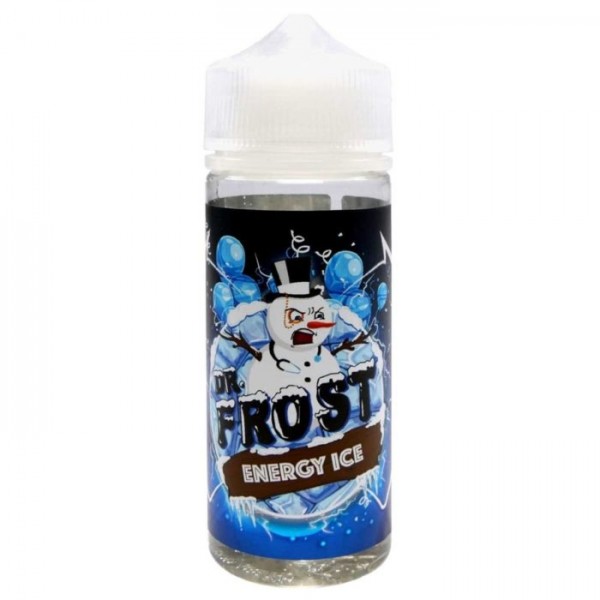 DR FROST 60/120ML E Liquid VAPE JUICE