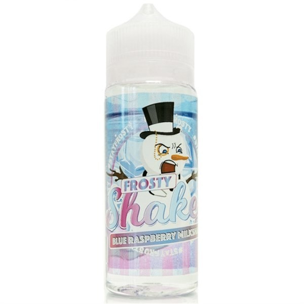 DR FROST 60/120ML E Liquid VAPE JUICE