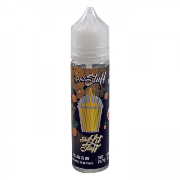 Dr Vapes E Liquid 50ml/60ml