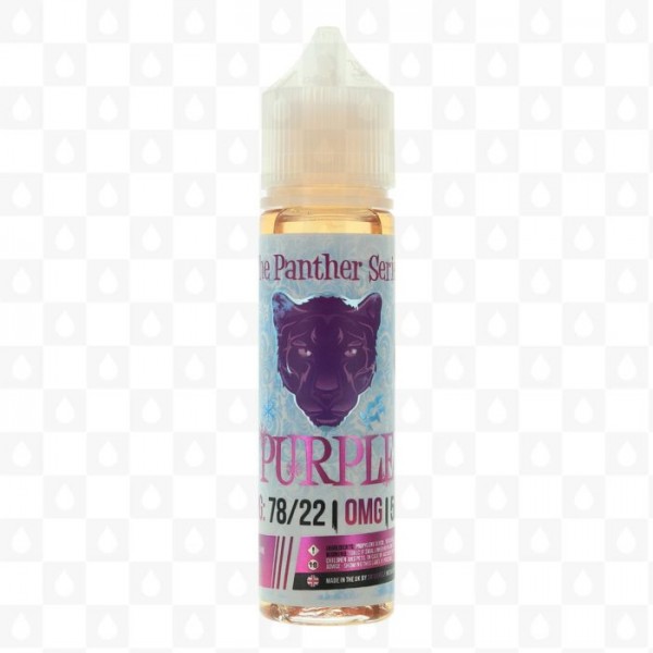 Dr Vapes E Liquid 50ml/60ml