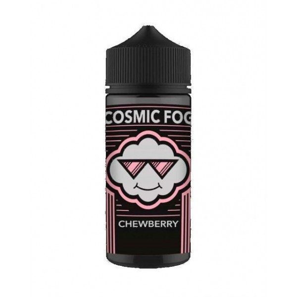 Vape Juice Cosmic Fog 100ml 0mg E Liquid