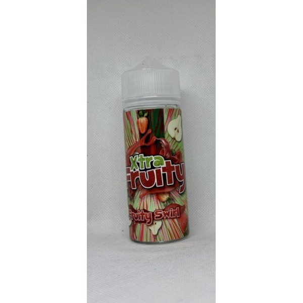 Vape Liquid E Juice XTRA FRESH/FRUITY/SHERBET 100ML All Ranges 0mg 70VG 30PG