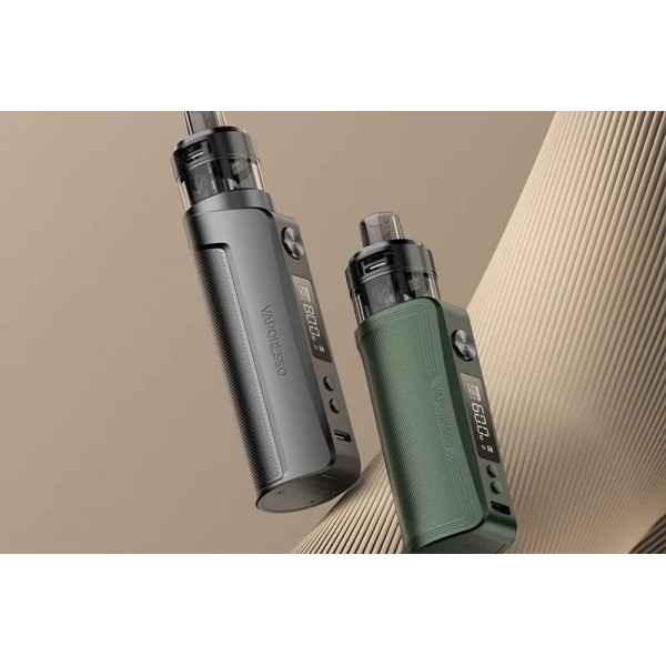 Vaporesso Gen PT60 Pod Mod Kit