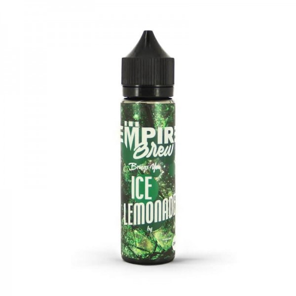 EMPIRE BREW 50 E Liquid Vape Juice