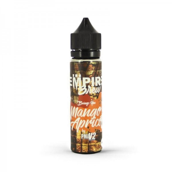 EMPIRE BREW 50 E Liquid Vape Juice