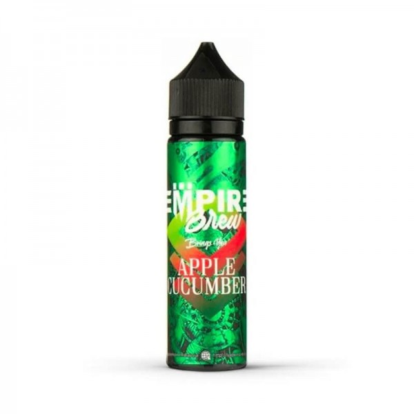 EMPIRE BREW 50 E Liquid Vape Juice