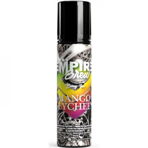 EMPIRE BREW 50 E Liquid Vape Juice