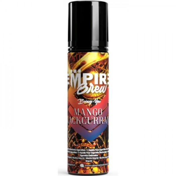 EMPIRE BREW 50 E Liquid Vape Juice