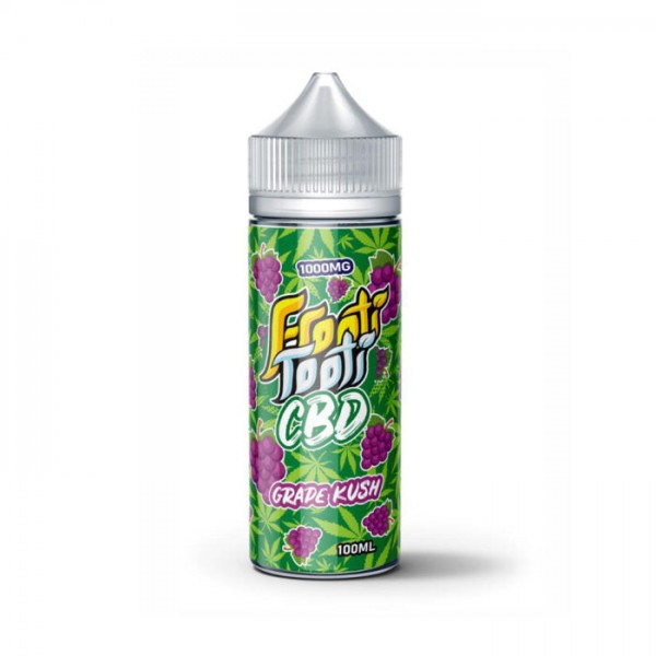 E LIQUID 60ML FROOTI TOOTI PREMIUM VAPE JUICE