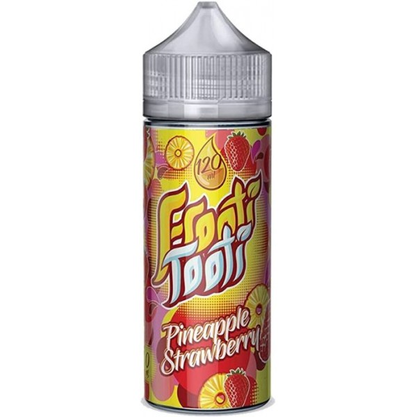 E LIQUID 60ML FROOTI TOOTI PREMIUM VAPE JUICE