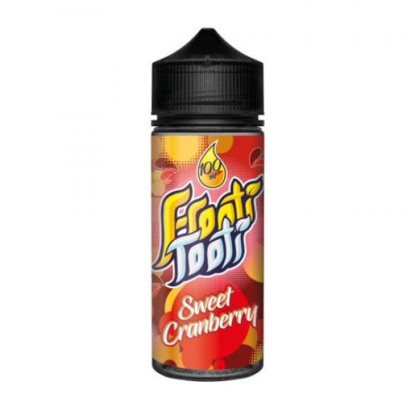 E LIQUID 60ML FROOTI TOOTI PREMIUM VAPE JUICE