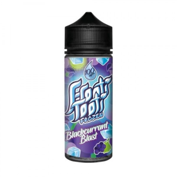 E LIQUID 60ML FROOTI TOOTI PREMIUM VAPE JUICE