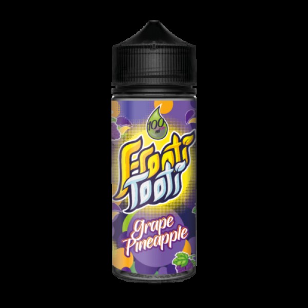 E LIQUID 60ML FROOTI TOOTI PREMIUM VAPE JUICE