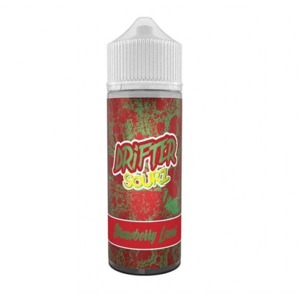 DRIFTER E Liquid E Juice 0-MG Vape 100ML