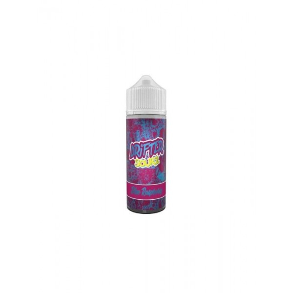 DRIFTER E Liquid E Juice 0-MG Vape 100ML