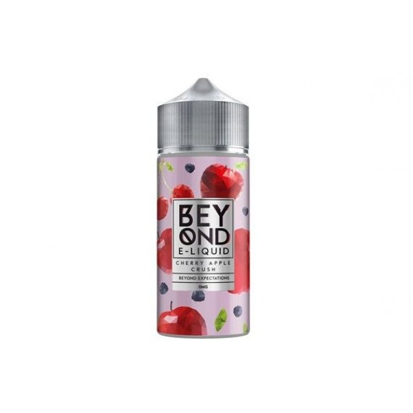 DRAGON BERRY BLEND 100ML E LIQUID BEYOND