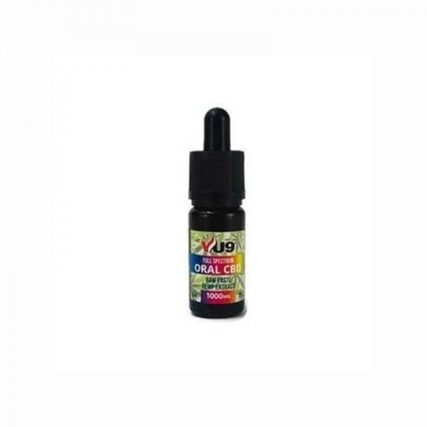 CBD 1000MG SPECTRUM VAPE JUICE E- LIQUID ORAL...