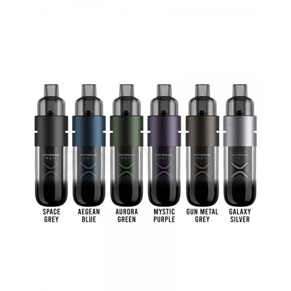 Vaporesso Moti X Mini Vape Kit