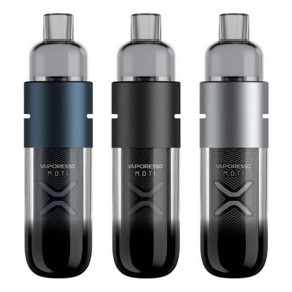 Vaporesso Moti X Mini Vape Kit