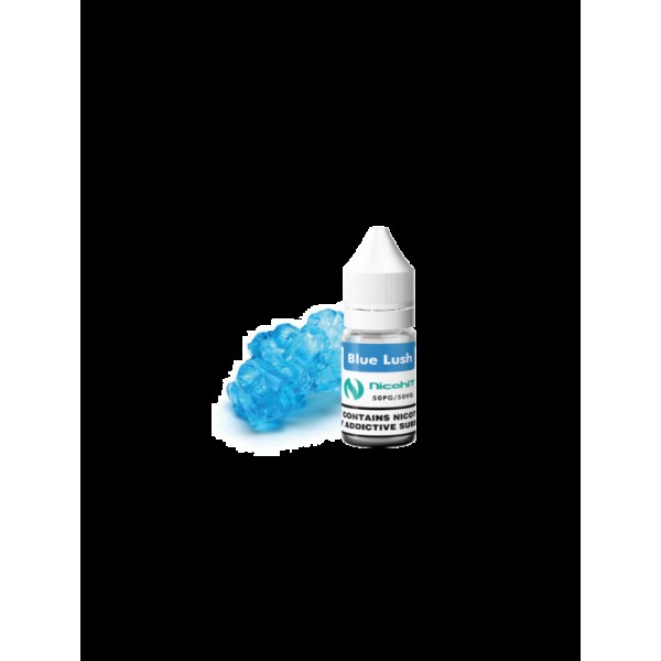 NICOHIT E Liquid Vape Juice