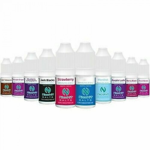 NICOHIT E Liquid Vape Juice