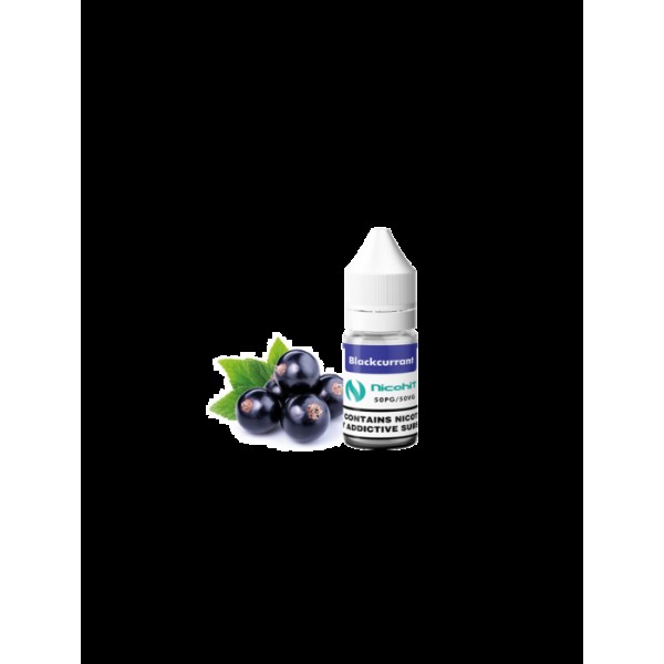 NICOHIT E Liquid Vape Juice